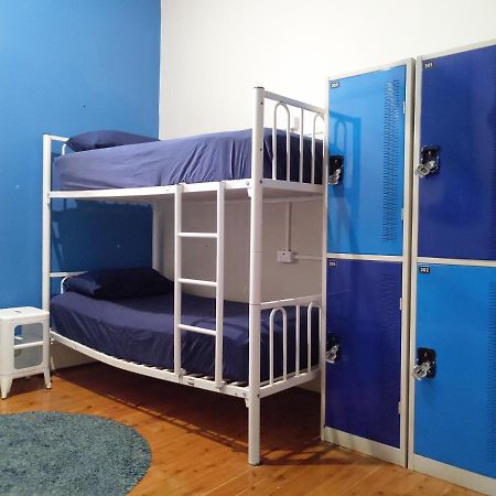 Hostel London Plane Backpackers Sydney Exterior foto