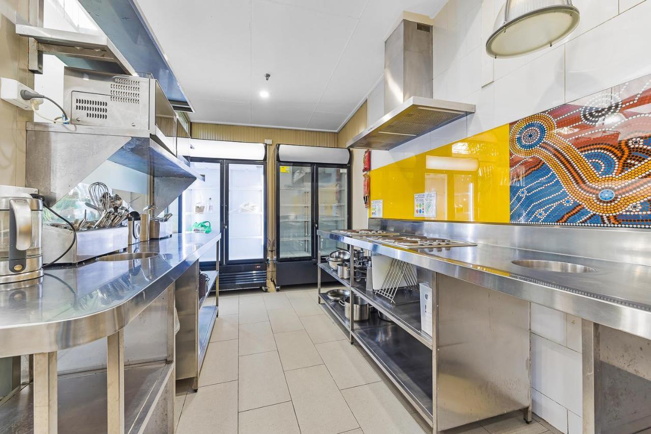 Hostel London Plane Backpackers Sydney Exterior foto